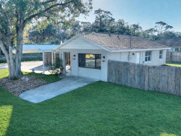 7794 WILLIAMS AVENUE, SARASOTA, FL 34231