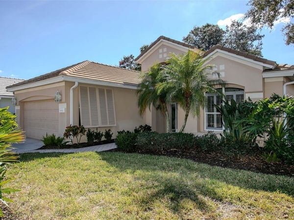 6404 WENTWORTH CROSSING, UNIVERSITY PARK, FL 34201