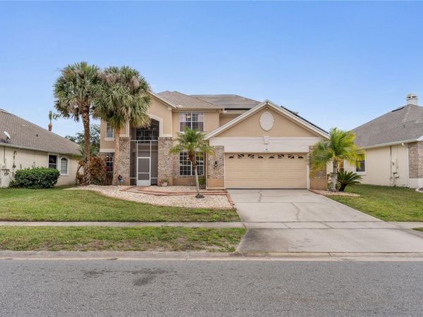 1524 THE OAKS BOULEVARD, KISSIMMEE, FL 34746
