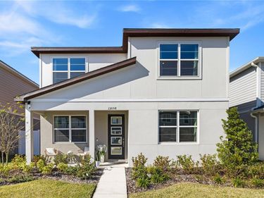 13058 PERGOLA AVENUE, ORLANDO, FL 32832