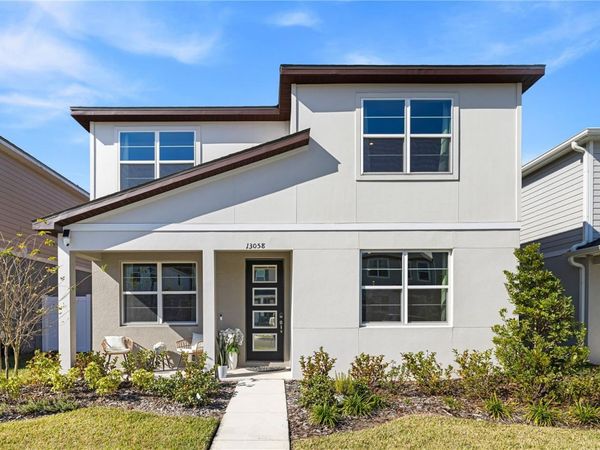 13058 PERGOLA AVENUE, ORLANDO, FL 32832
