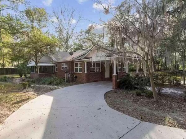 3110 NW 21ST STREET, GAINESVILLE, FL 32605