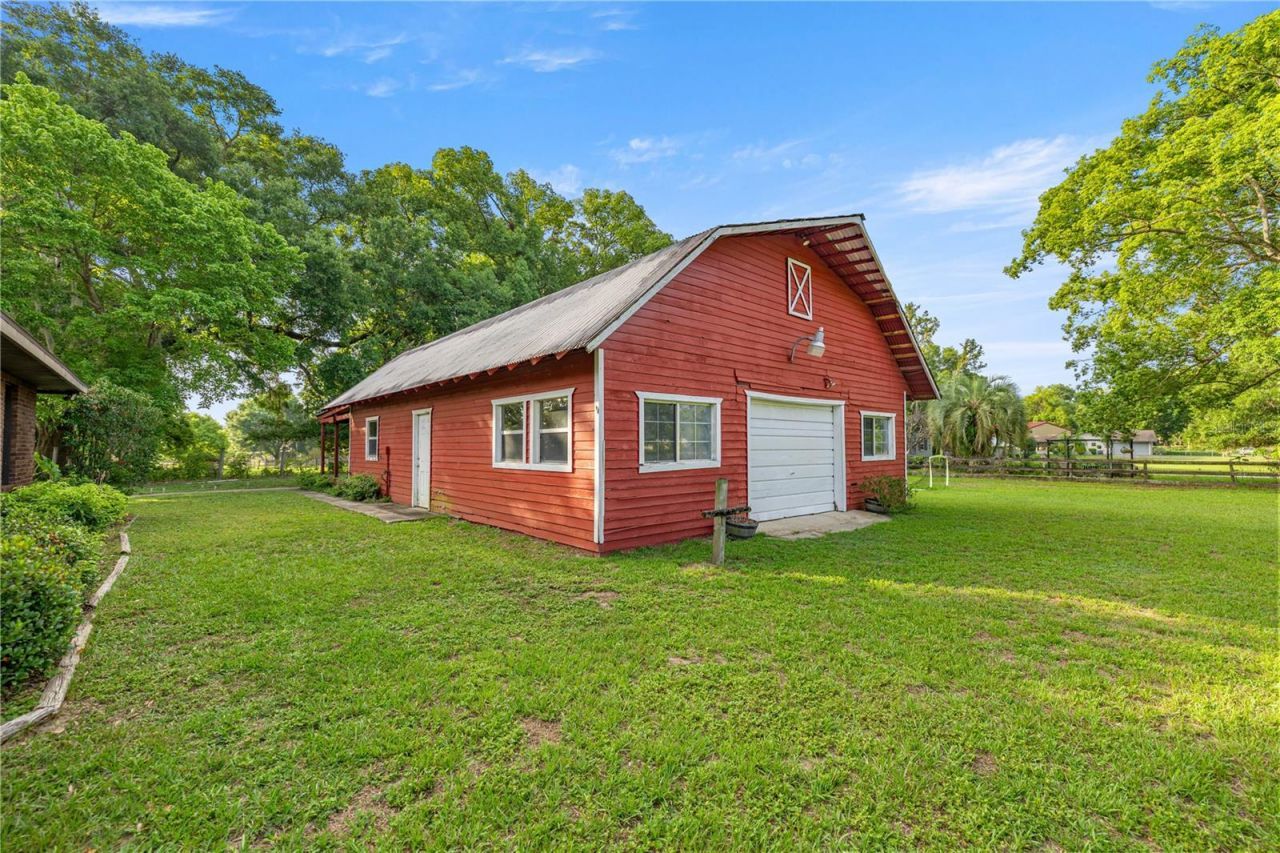 6497 W Anthony Road, Ocala, FL 34479 Photo