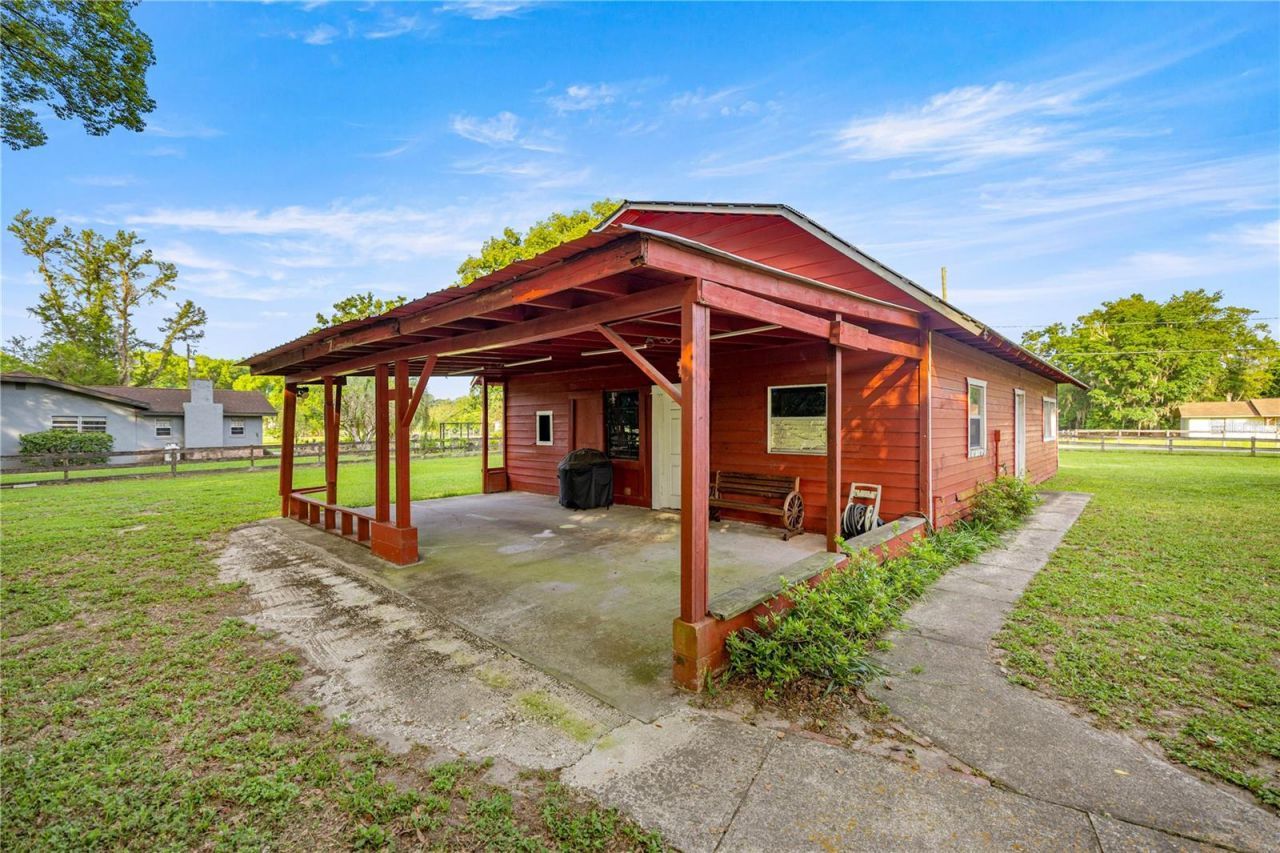 6497 W Anthony Road, Ocala, FL 34479 Photo