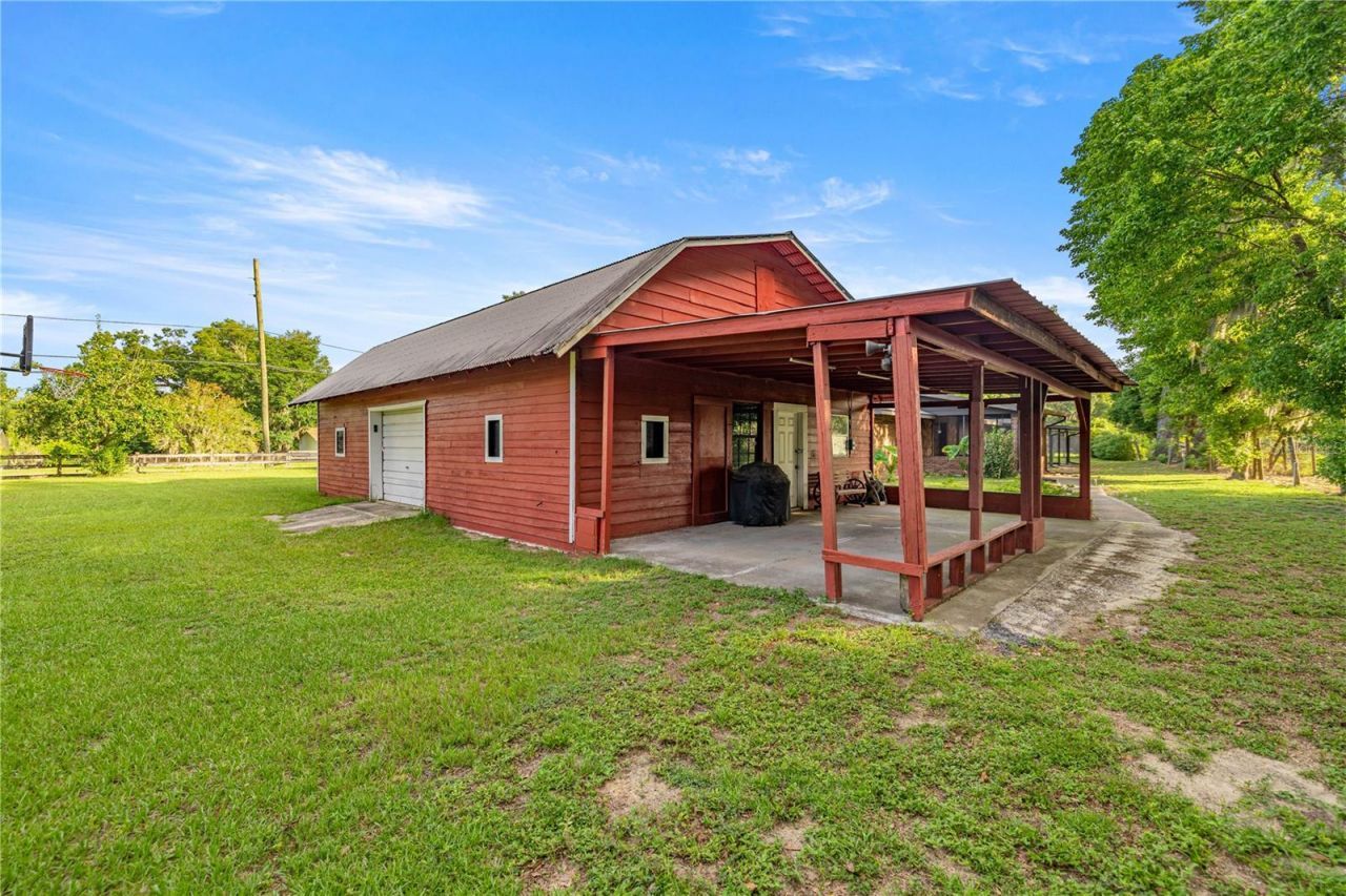 6497 W Anthony Road, Ocala, FL 34479 Photo