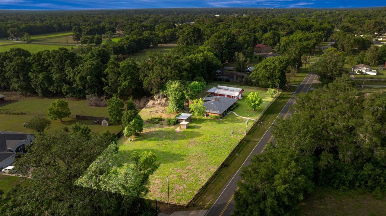 6497 W Anthony Road, Ocala, FL 34479 Photo