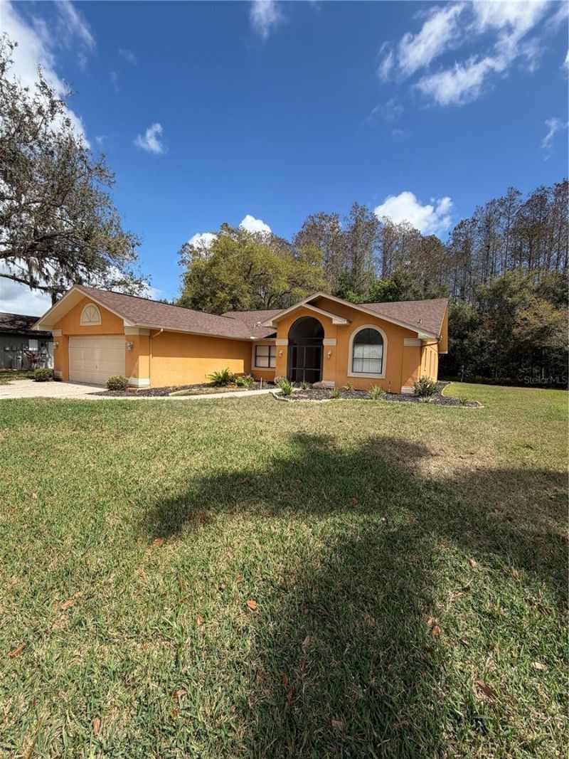 1716 Percheron Drive, Trinity, FL 34655 Main Photo