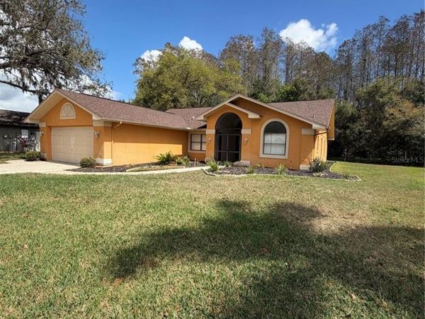 1716 PERCHERON DRIVE, TRINITY, FL 34655