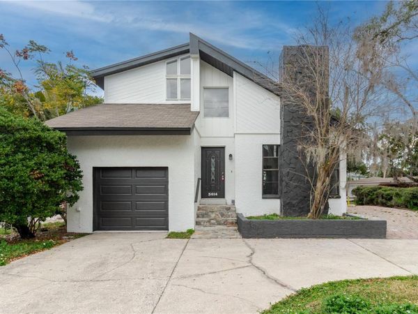 3014 S WESTSHORE BOULEVARD, TAMPA, FL 33629