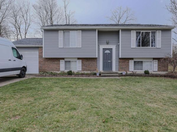 3069 Sovereign Drive, Colerain Twp, OH 45251