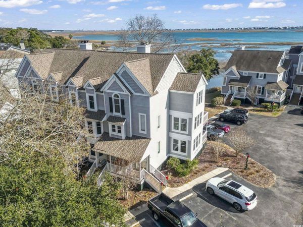 4999 Highway 17 Business, Unit 108-D, Murrells Inlet, SC 29576