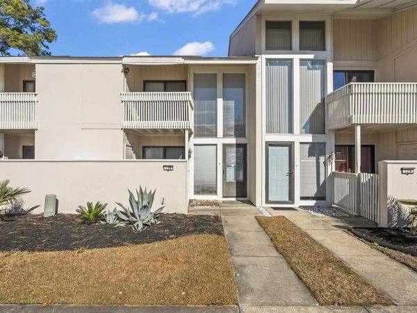 1000 11th Ave. N, Unit 128, North Myrtle Beach, SC 29582