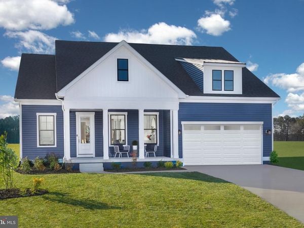 TBB URQUHART AVENUE, Unit ST.KITTS, MILLSBORO, DE 19966