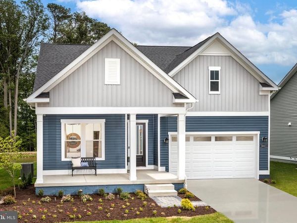 TBB WETHERBY CIRCLE, Unit LATITUDE, MILLSBORO, DE 19966