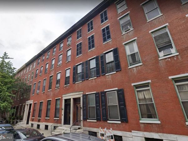 1830 PINE STREET, Unit 2R, PHILADELPHIA, PA 19103