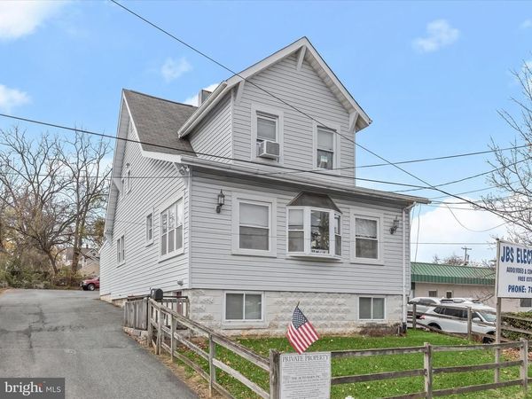 38 MELLOR AVENUE, CATONSVILLE, MD 21228