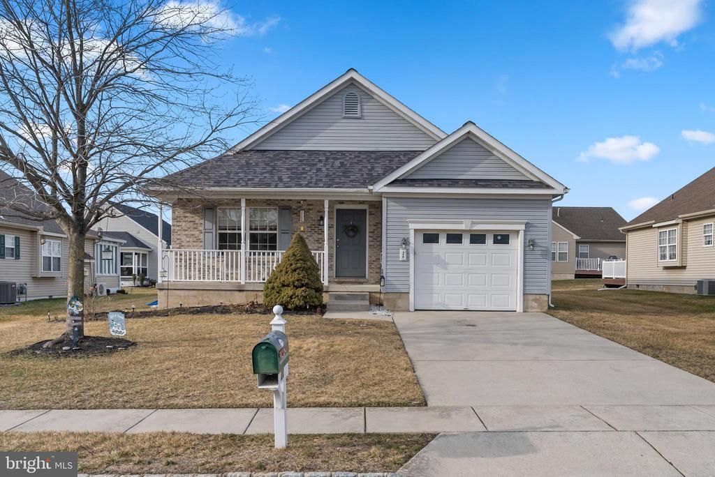 20 Eagle Ridge Drive, Mantua, NJ 08051 Main Photo