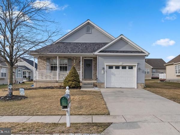 20 EAGLE RIDGE DRIVE, MANTUA, NJ 08051