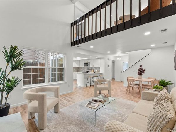 13394 E Asbury Drive, Aurora, CO 80014