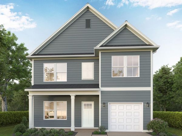 3010 Breslin Street, Charlotte, NC 28214