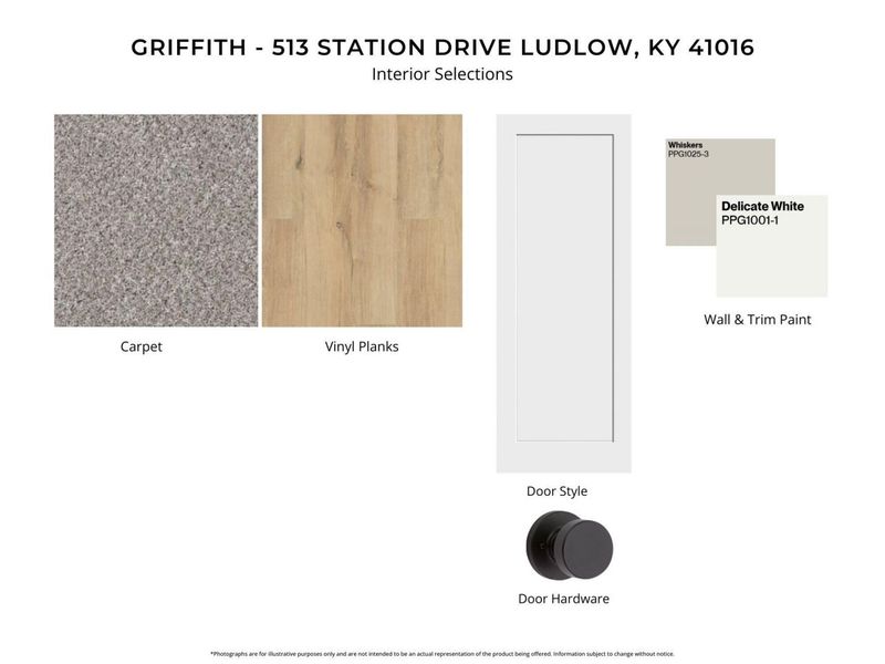 513 Station Drive, Unit 64-200, Ludlow, KY 41016 Photo 2