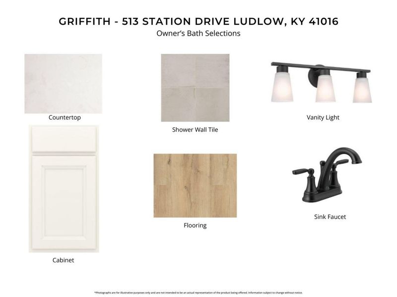 513 Station Drive, Unit 64-200, Ludlow, KY 41016 Photo 4