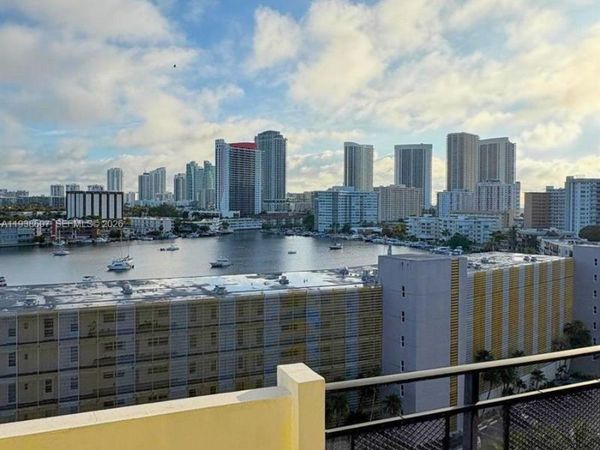 401 Golden Isles Dr , Unit 1114, Hallandale Beach, FL 33009