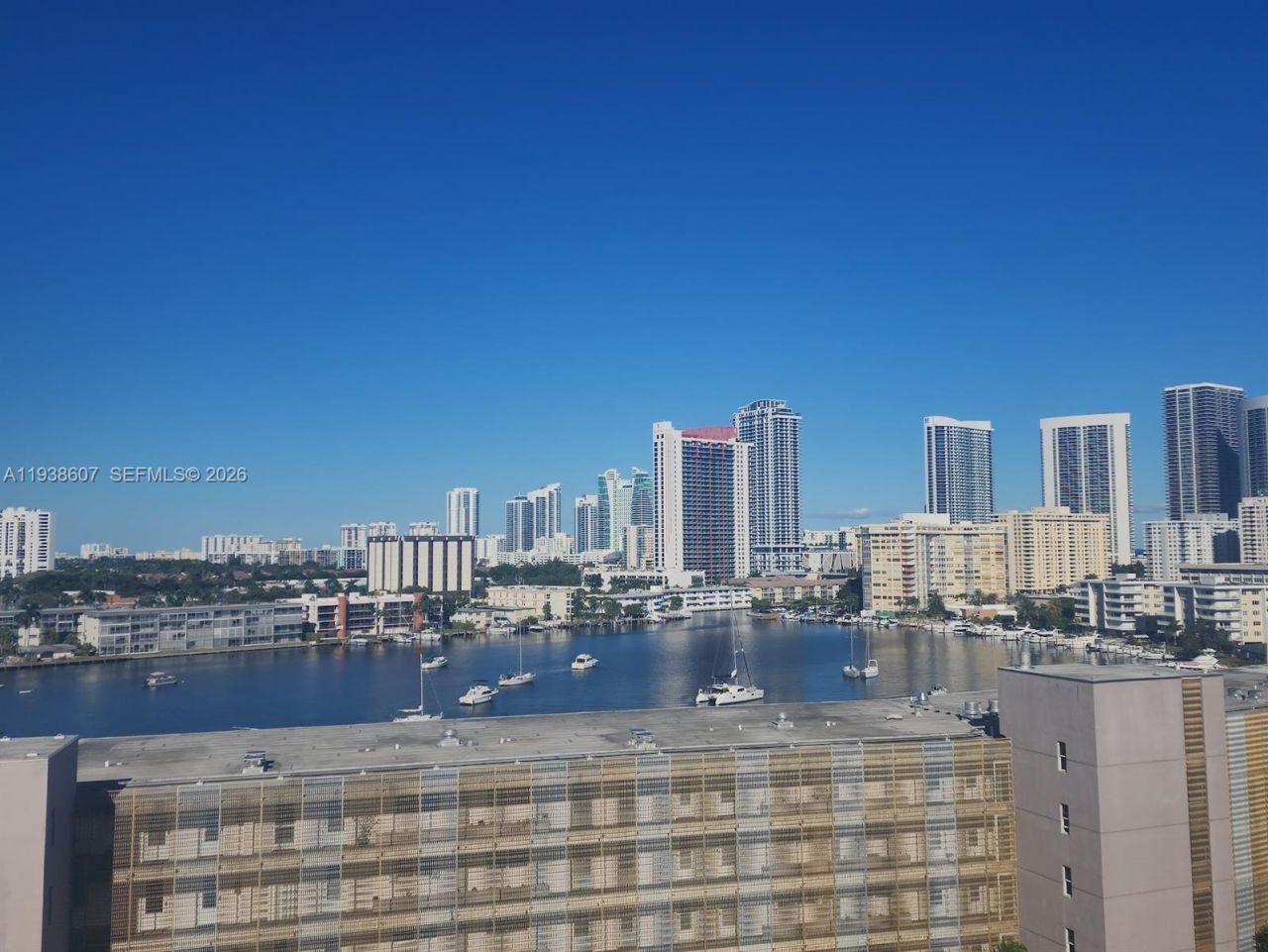 401 Golden Isles Dr , Unit 1114, Hallandale Beach, FL 33009 Photo