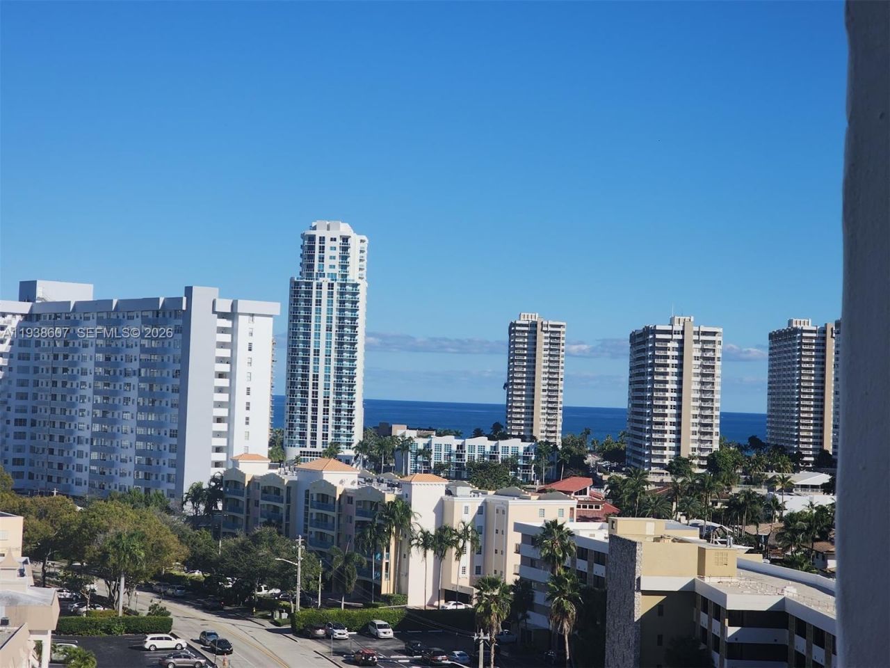 401 Golden Isles Dr , Unit 1114, Hallandale Beach, FL 33009 Photo