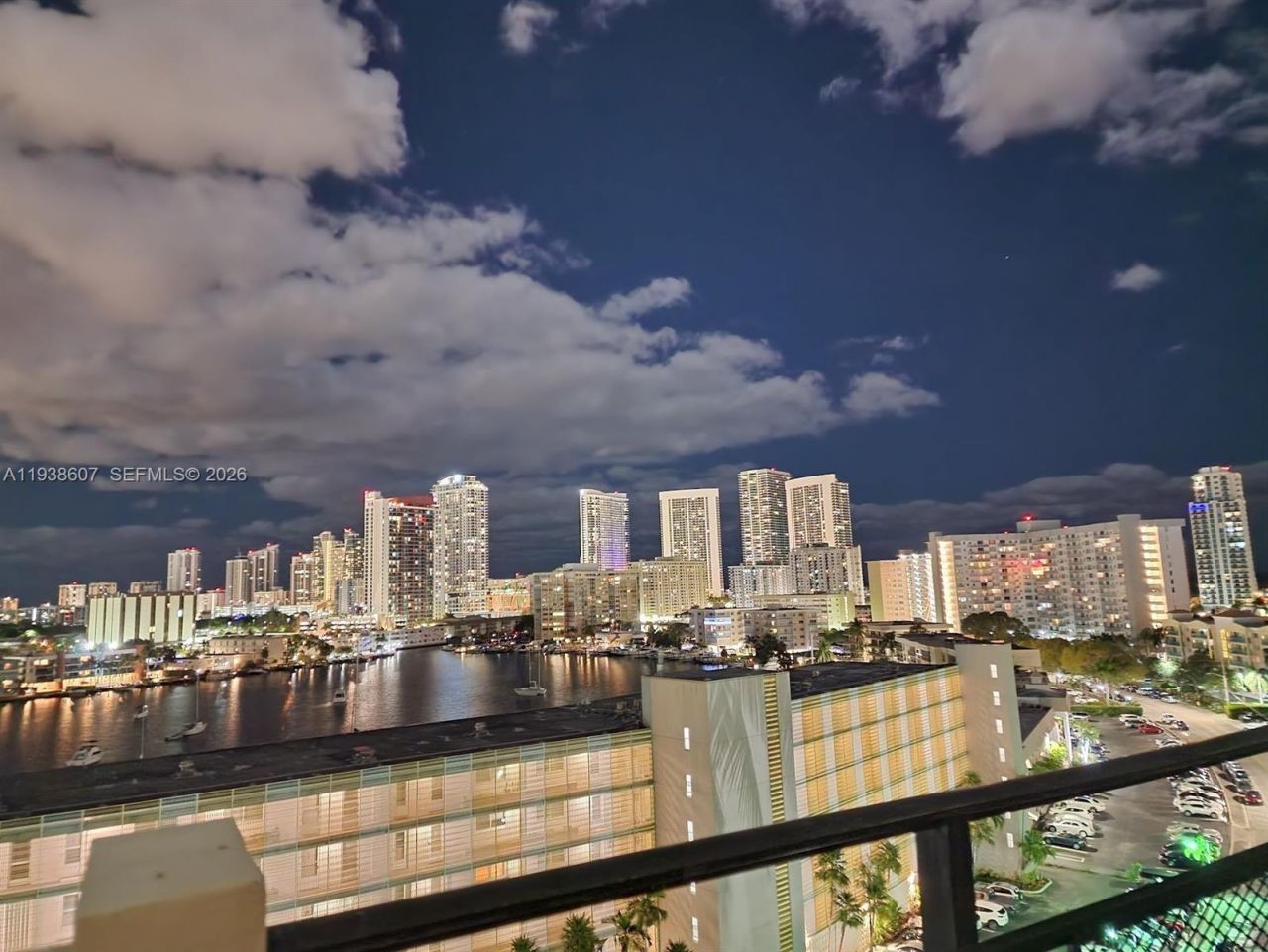 401 Golden Isles Dr , Unit 1114, Hallandale Beach, FL 33009 Photo