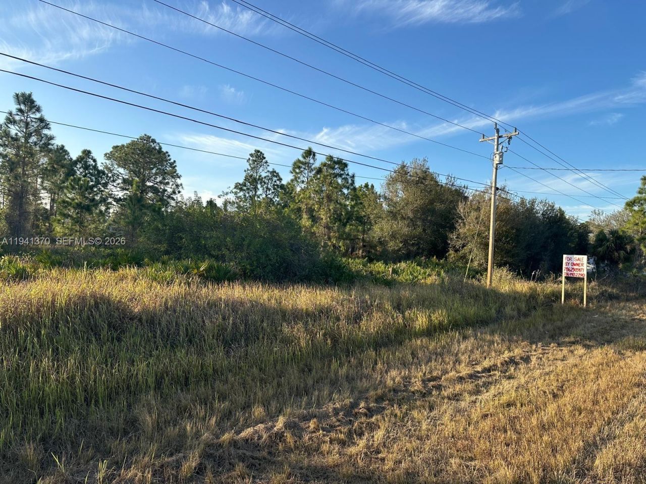 412 Columbus Blvd , Lehigh Acres, FL 33974 Photo