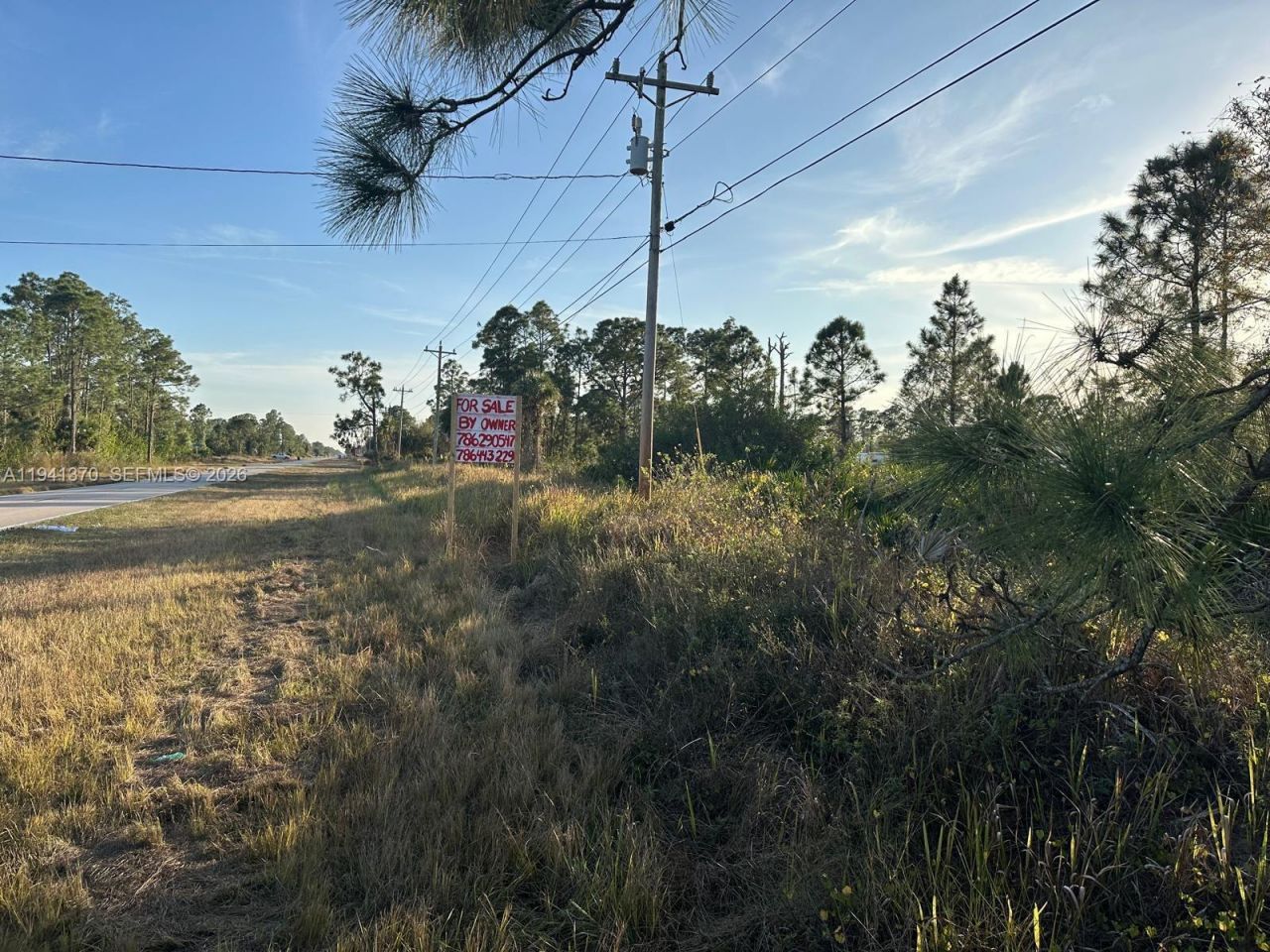 412 Columbus Blvd , Lehigh Acres, FL 33974 Photo