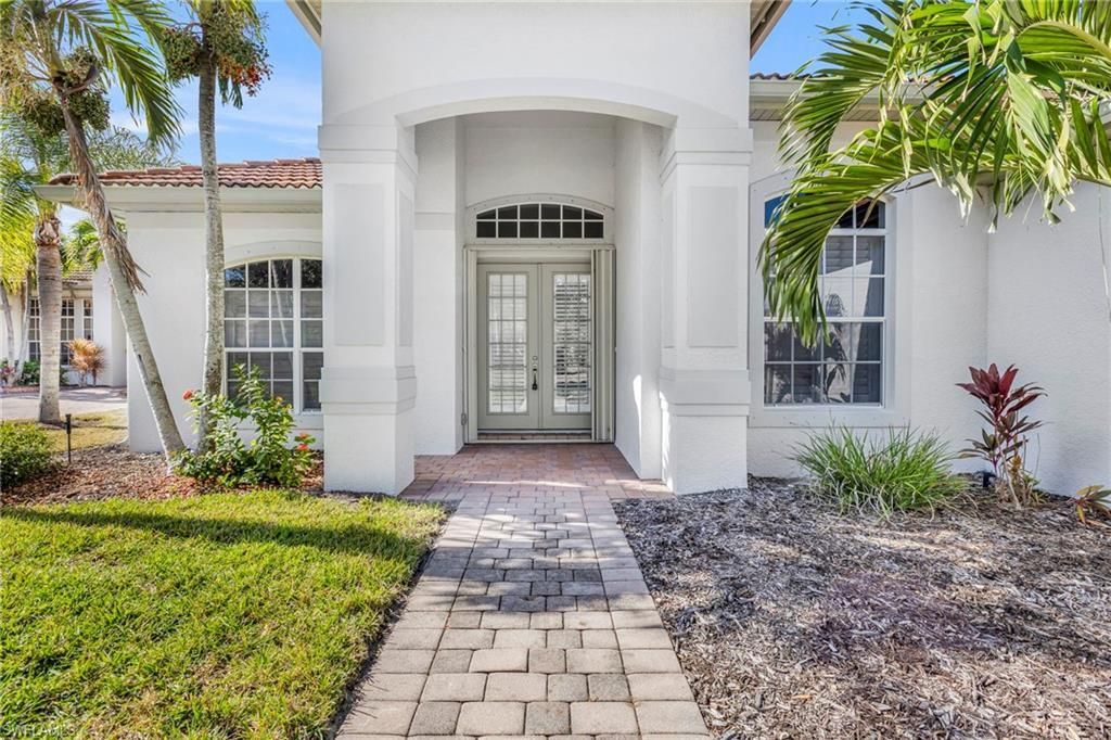 11099 Sea Tropic Ln, Fort Myers, FL 33908 Photo