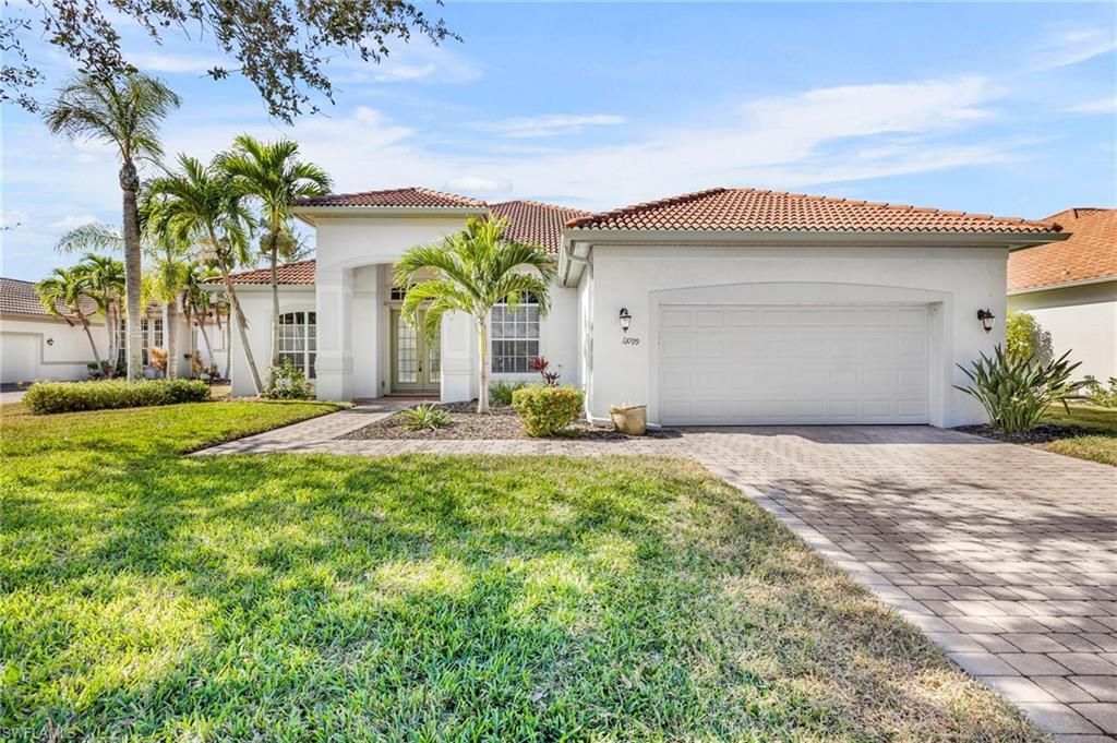 11099 Sea Tropic Ln, Fort Myers, FL 33908 Photo