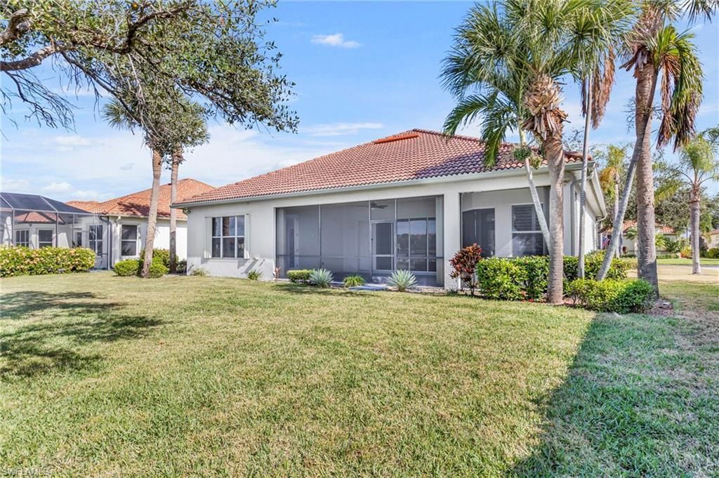 11099 Sea Tropic Ln, Fort Myers, FL 33908 Photo
