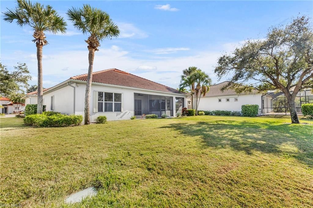 11099 Sea Tropic Ln, Fort Myers, FL 33908 Photo