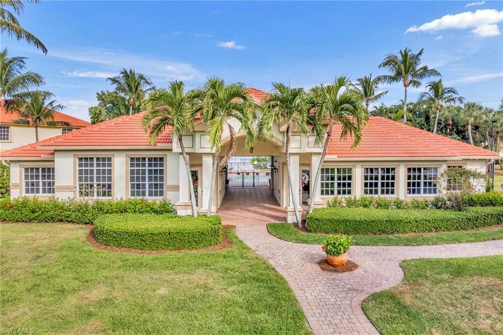 11099 Sea Tropic Ln, Fort Myers, FL 33908 Photo