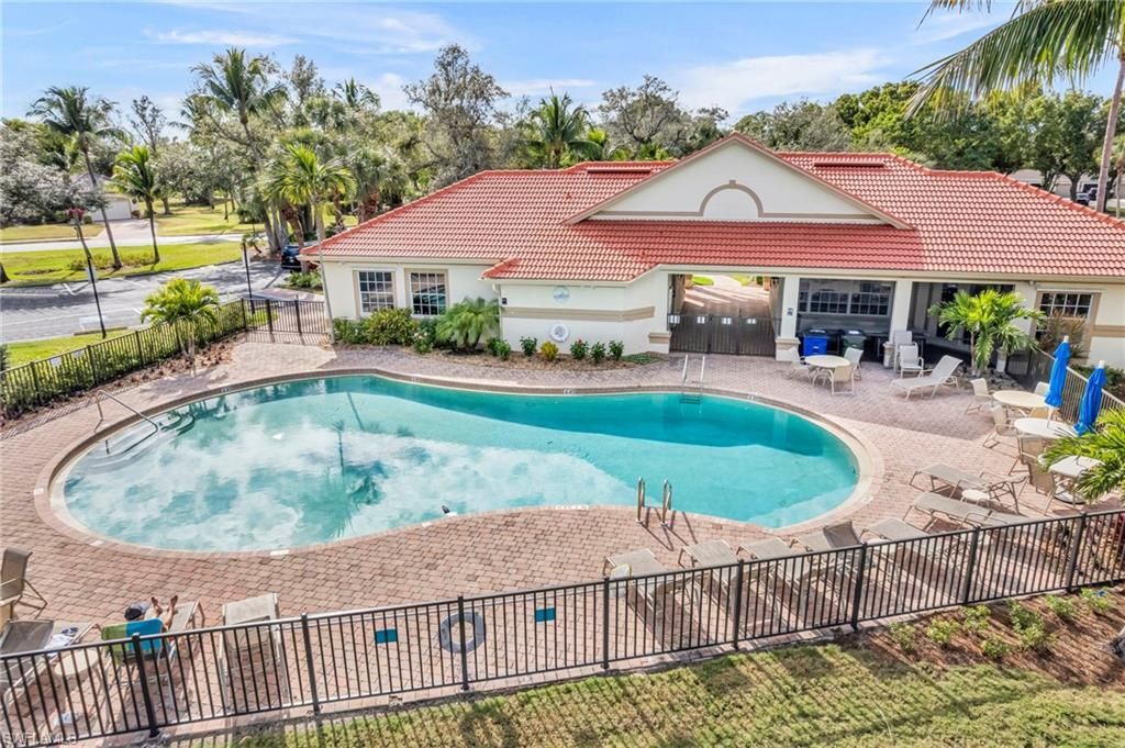 11099 Sea Tropic Ln, Fort Myers, FL 33908 Photo