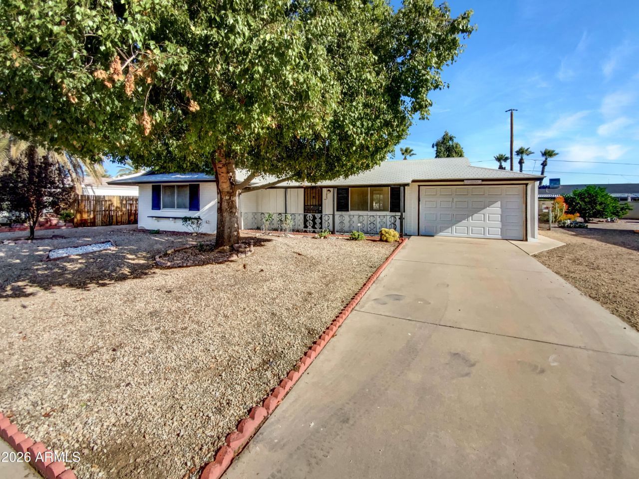 11807 N Thunderbird Road, Sun City, AZ 85351 Main Photo