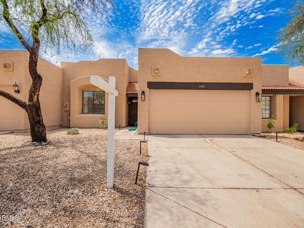 11751 E BECKER Lane, Scottsdale, AZ 85259