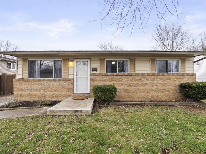 2706 Moundcrest Street, Columbus, OH 43232 Photo 4