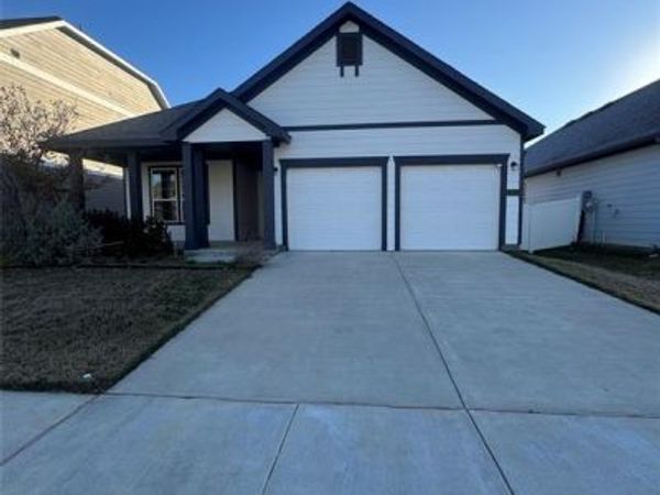 5928 Hopkins Drive, Providence Village, TX 76227