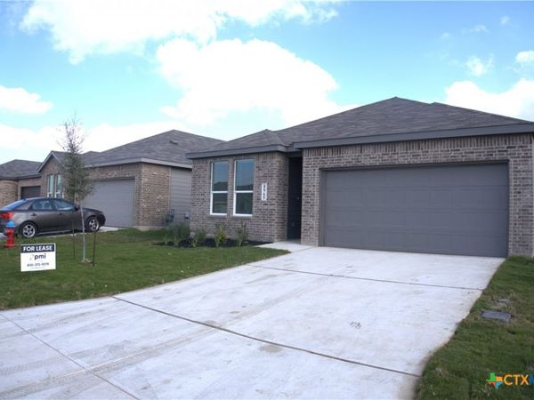 8965 Gila Ridge, Seguin, TX 78155