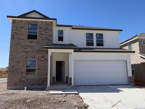 1640 Viola Lane, New Braunfels, TX 78130