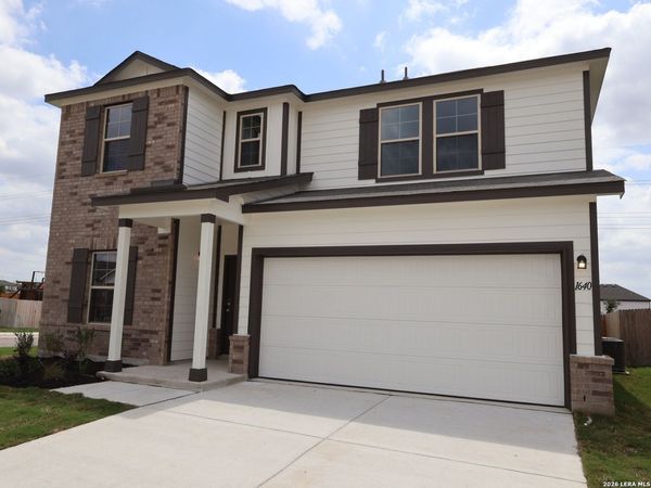 1640 Viola Lane, New Braunfels, TX 78130