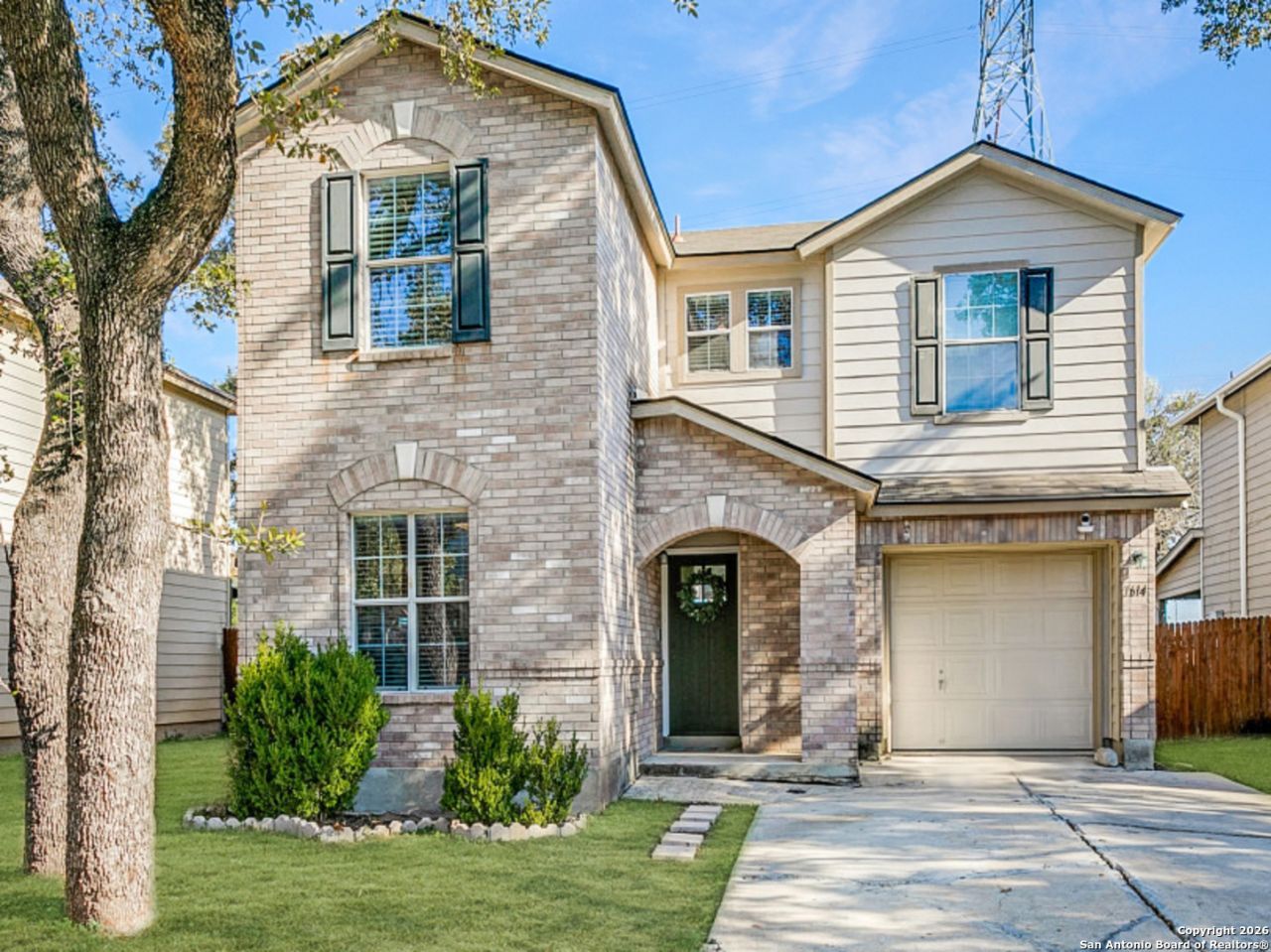 7614 Cortland Oak, San Antonio, TX 78254 Main Photo