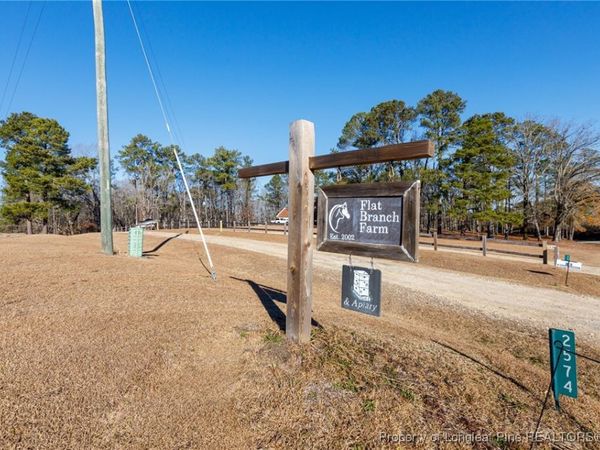 2574 Norrington Road, Lillington, NC 27546