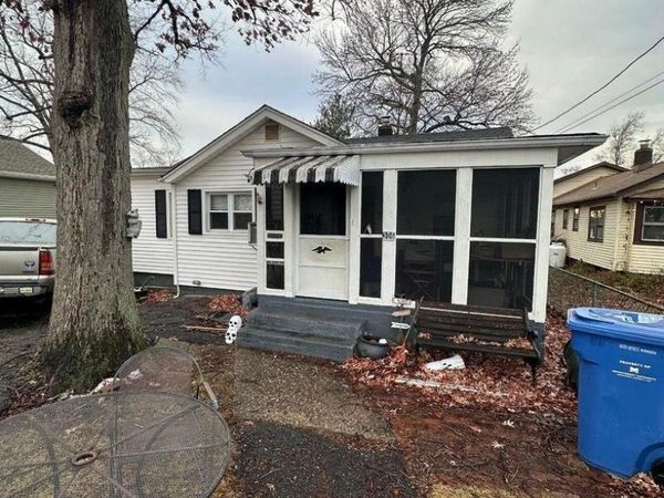 306 Norwood Avenue, South Amboy, NJ 08879