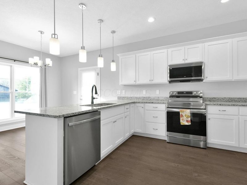 4612 Harlem Road , Galena, OH 43021 Photo 12