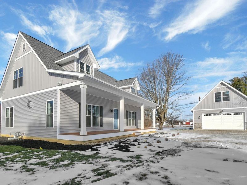 4612 Harlem Road , Galena, OH 43021 Photo 2